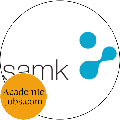 SAMK - Satakunta University Of Applied Sciences logo